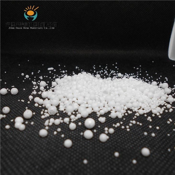 Low Na2O Tabular Alumina